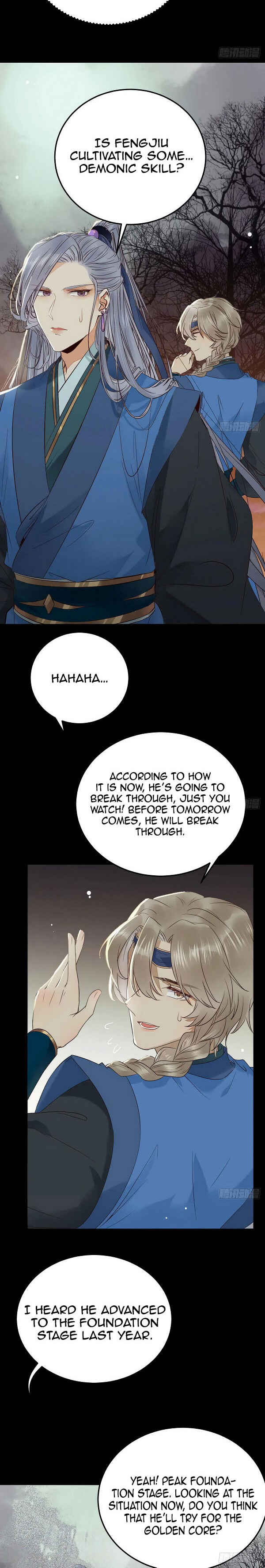 Chapter 338 - Page 10