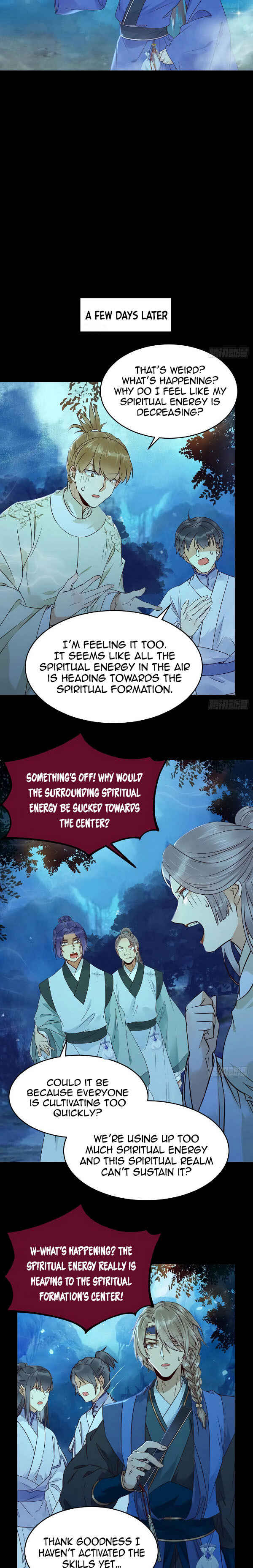 Chapter 338 - Page 3