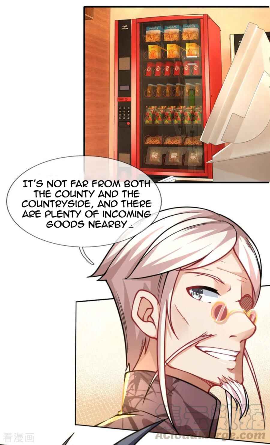 Chapter 67 - Page 6