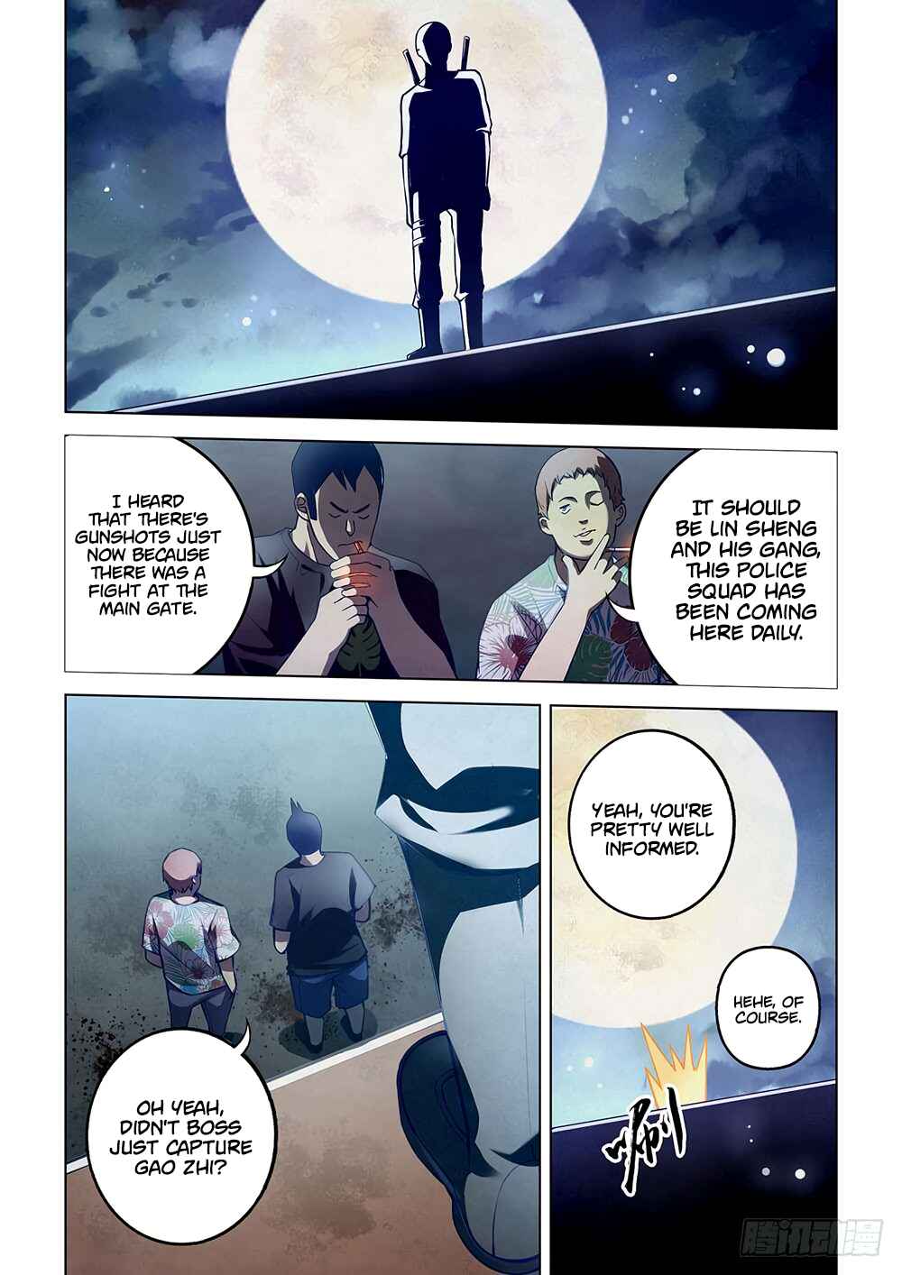 Chapter 59 - Page 12