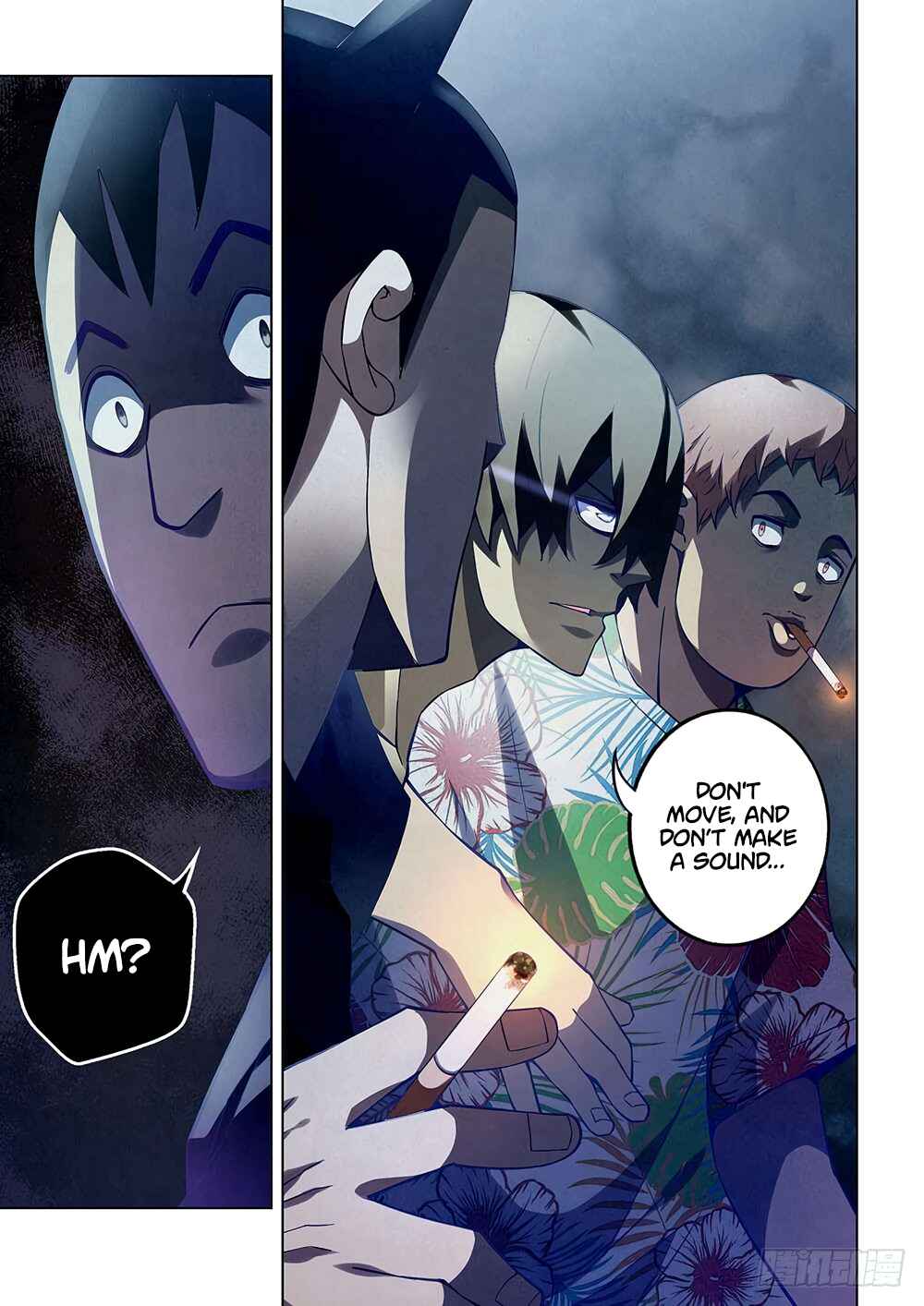 Chapter 59 - Page 13