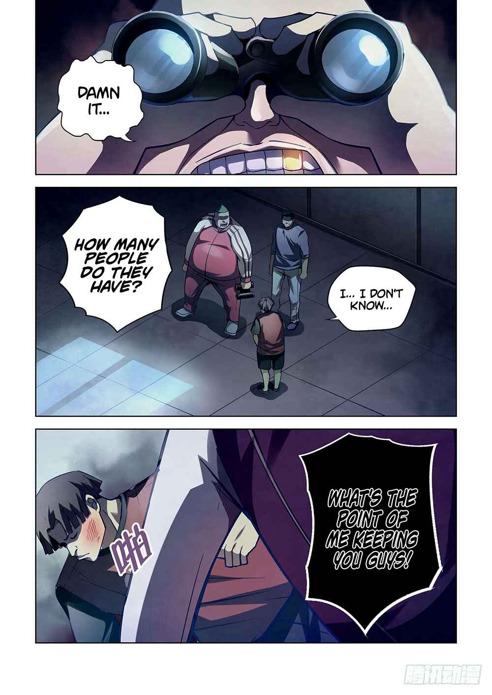 Chapter 59 - Page 7