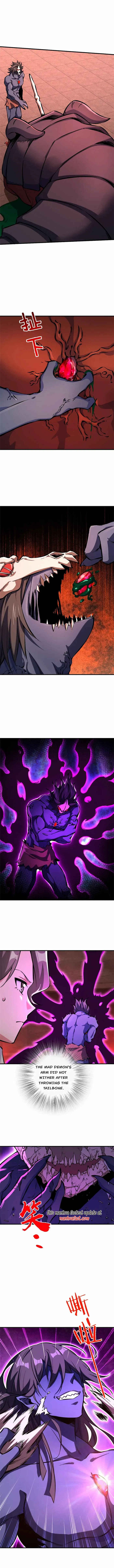 Chapter 576 - Page 4
