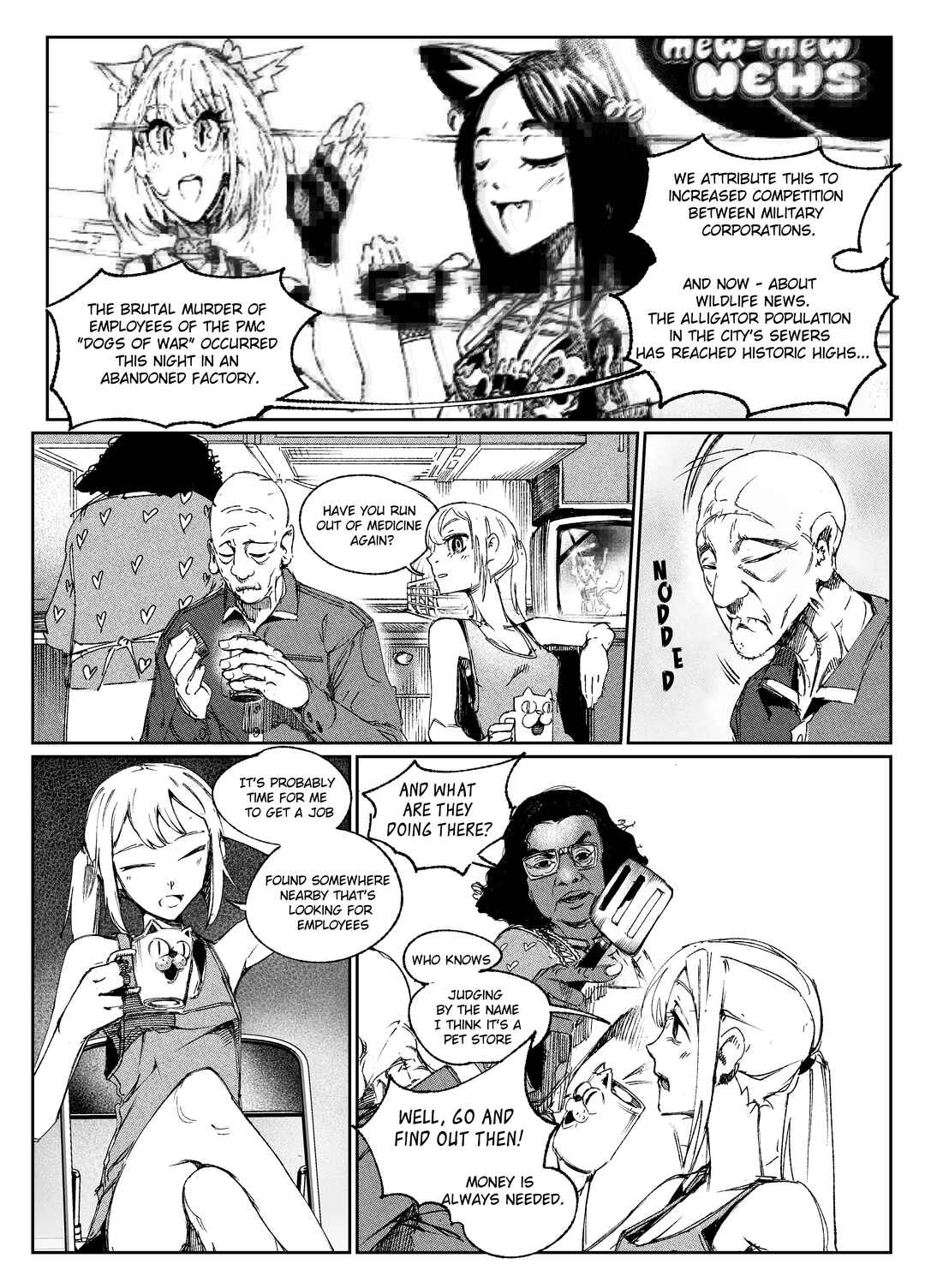 Chapter 7 - Page 1