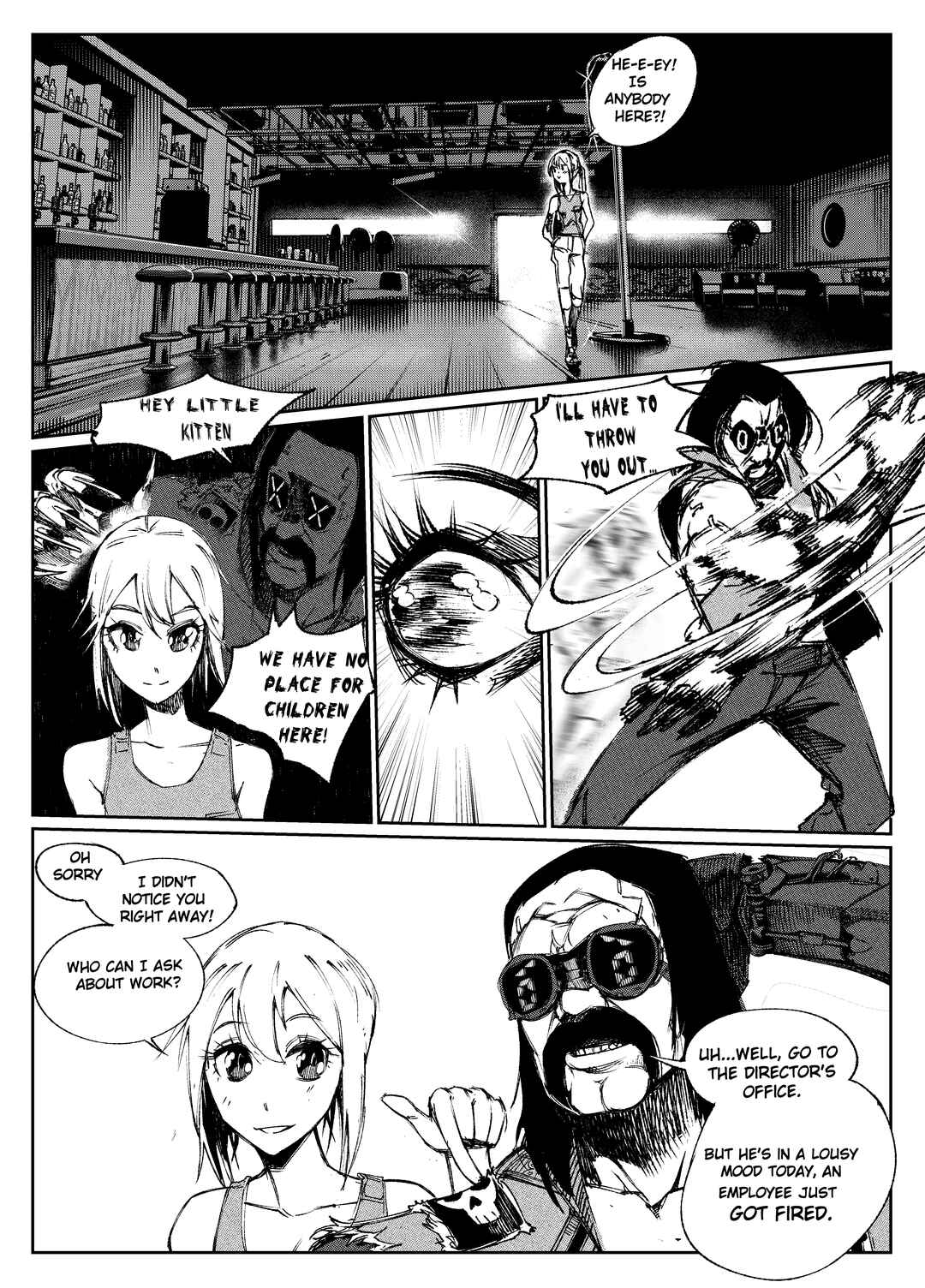 Chapter 7 - Page 6