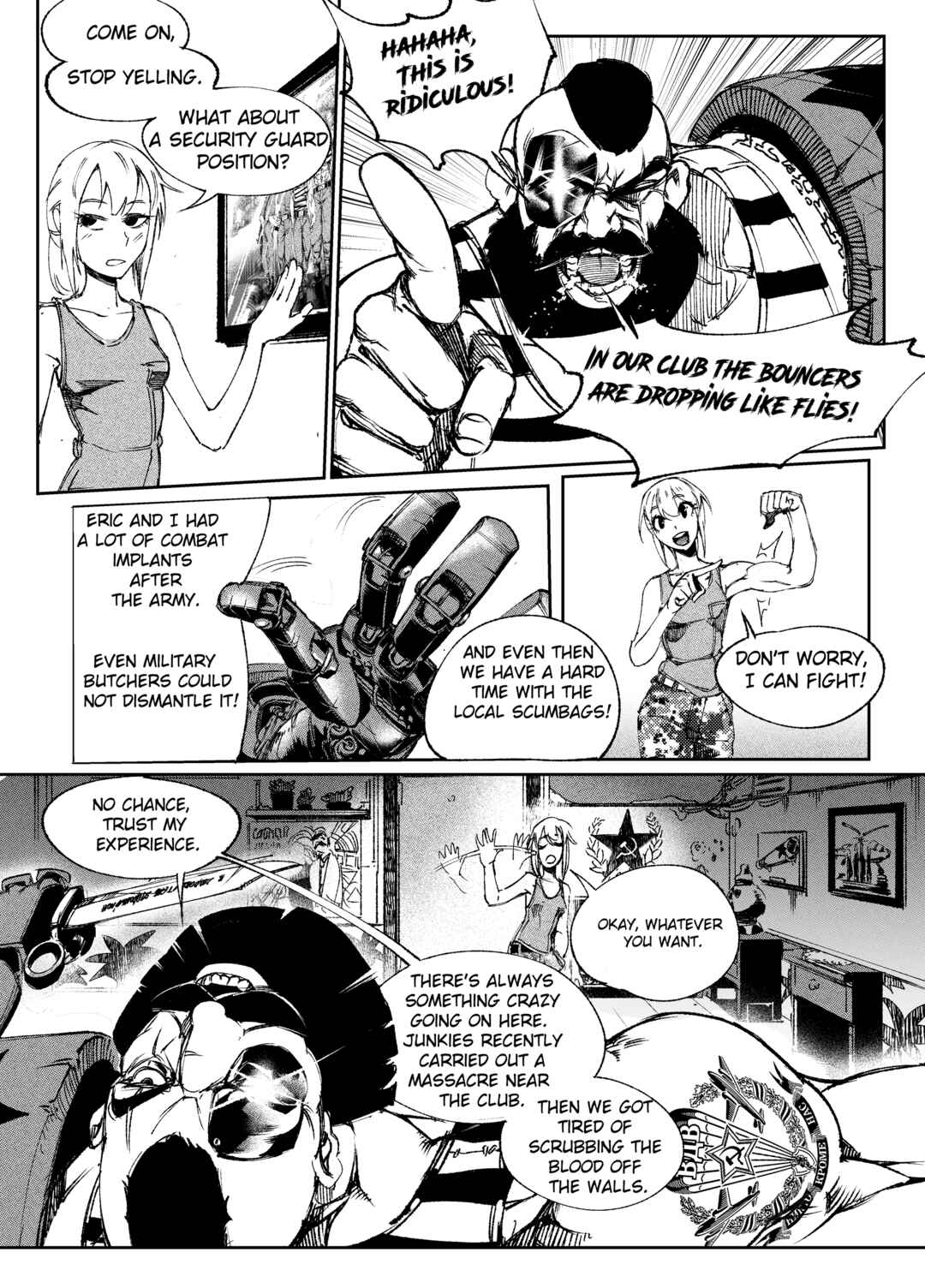 Chapter 7 - Page 9