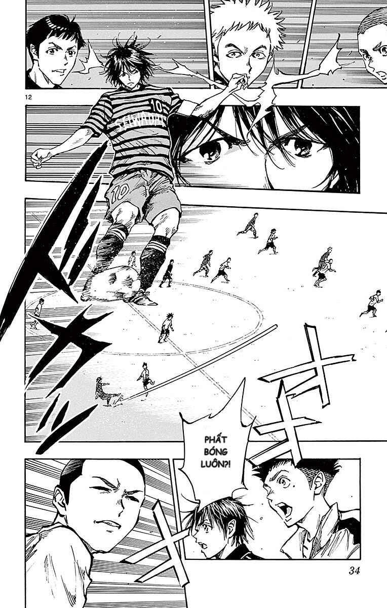 Chapter 259 - Page 12