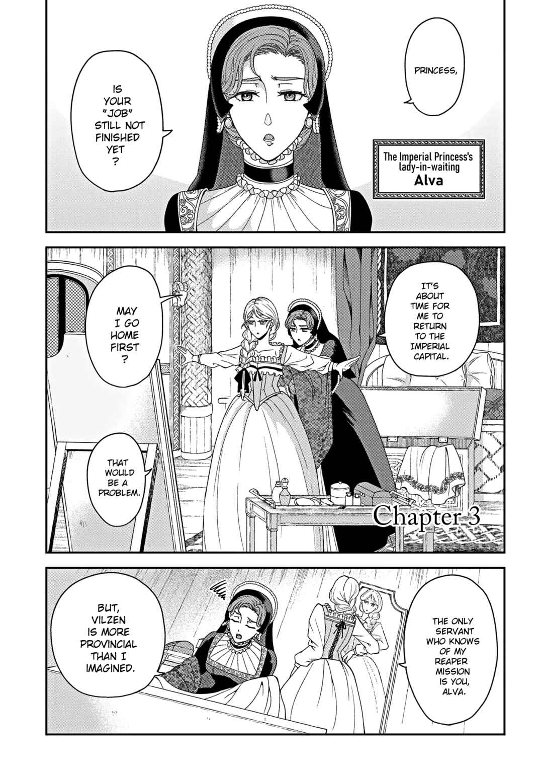 Chapter 3 - Page 3