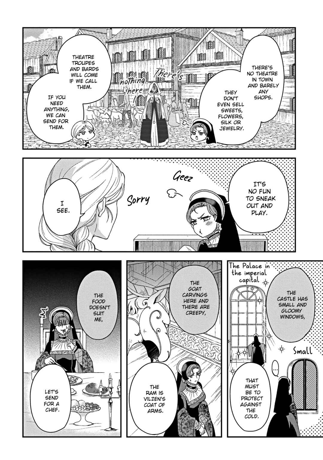Chapter 3 - Page 4
