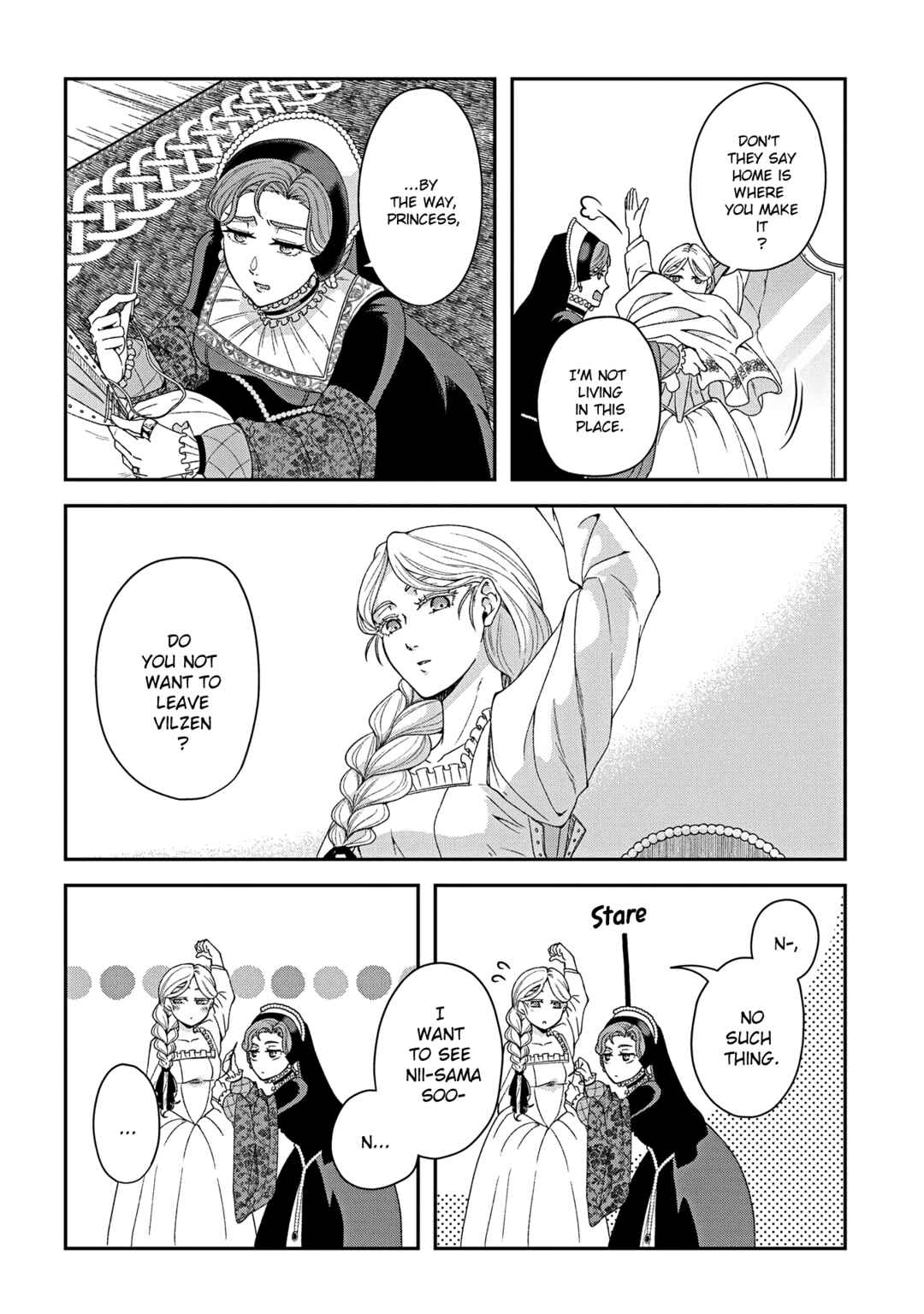 Chapter 3 - Page 6