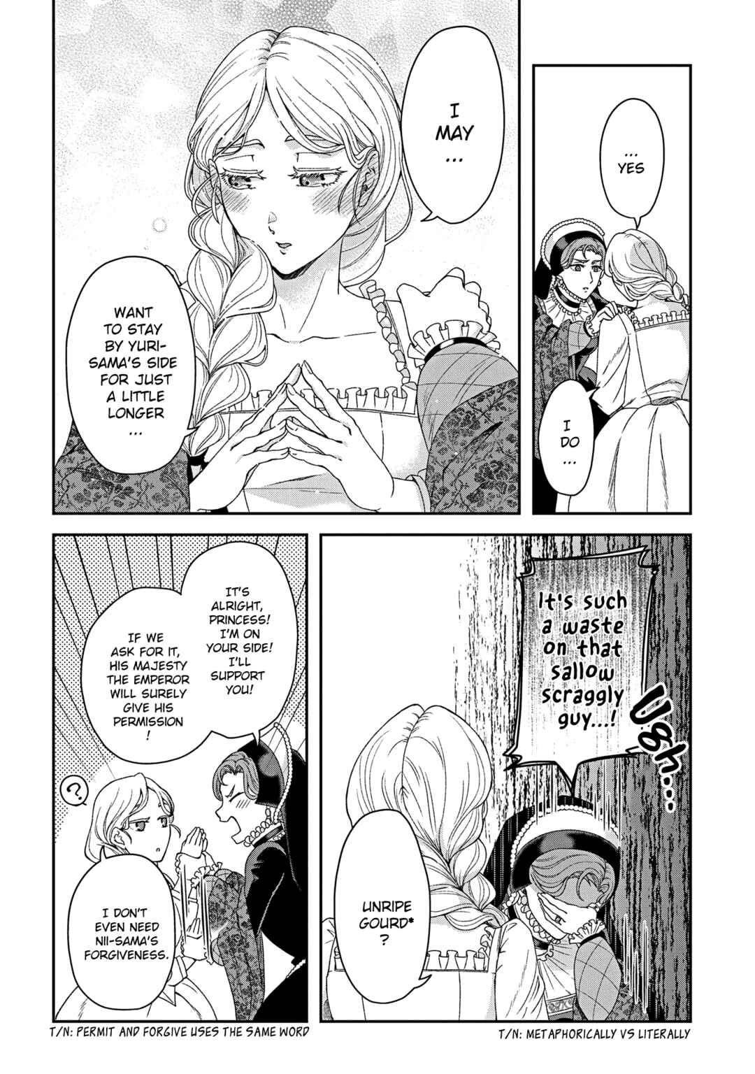 Chapter 3 - Page 8