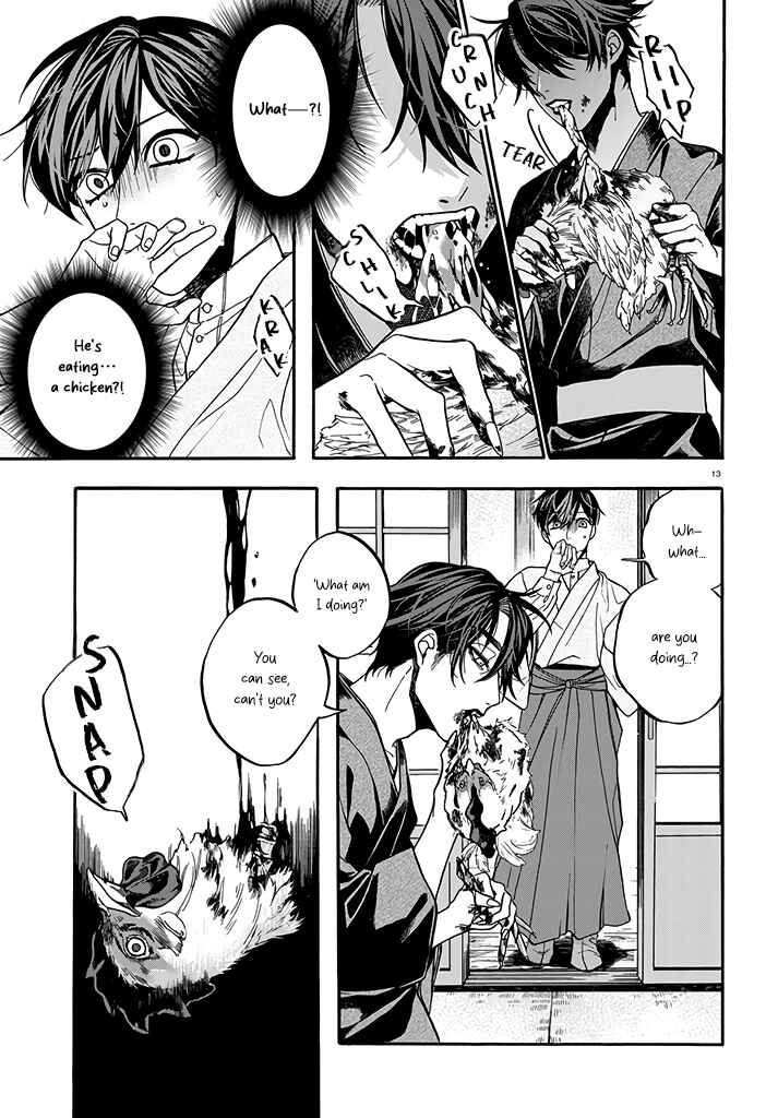 Chapter 2 - Page 2