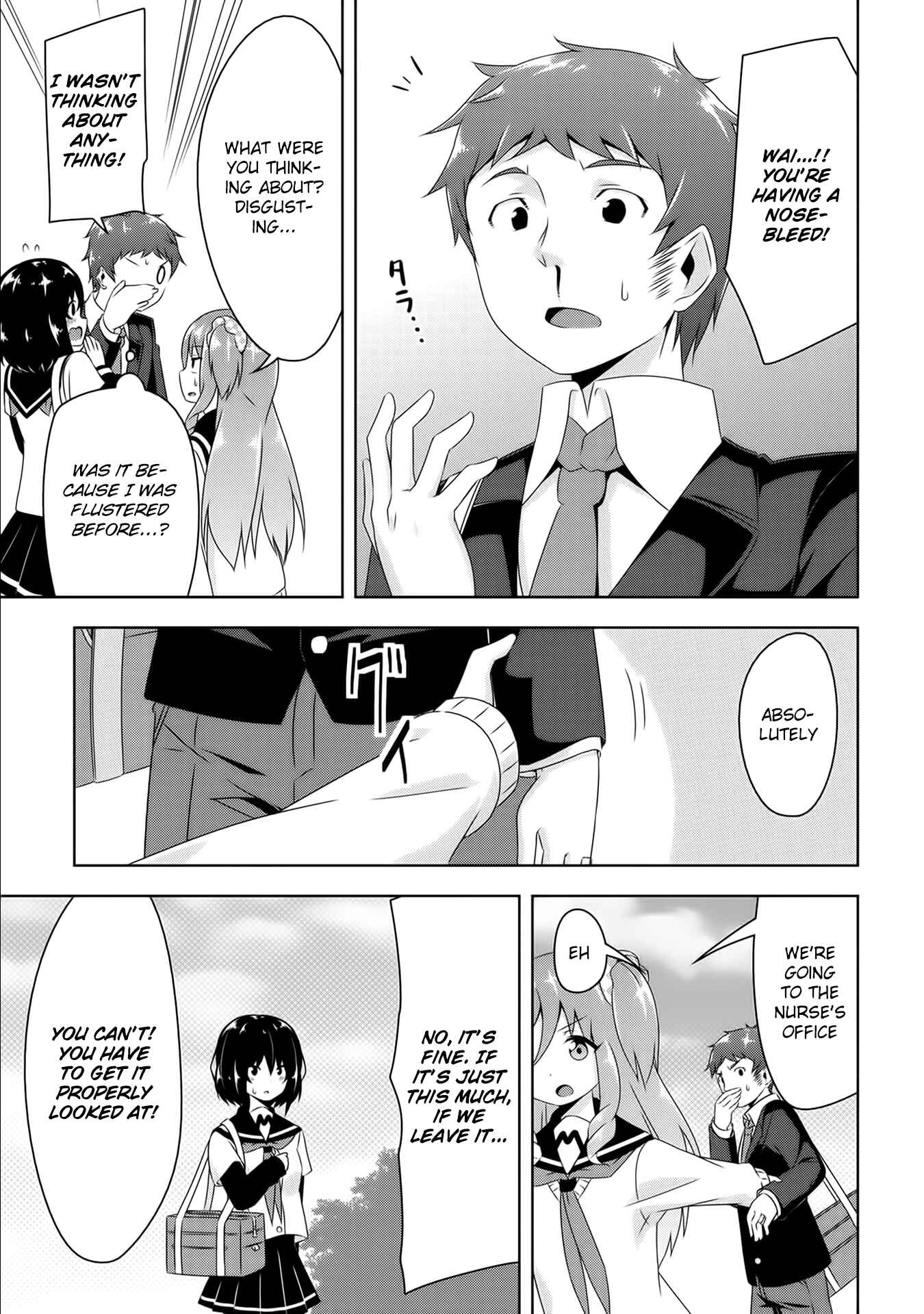 Chapter 8 - Page 9