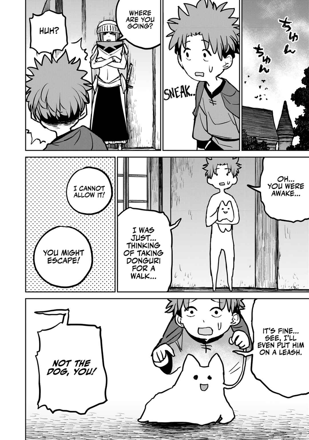 Chapter 27 - Page 42