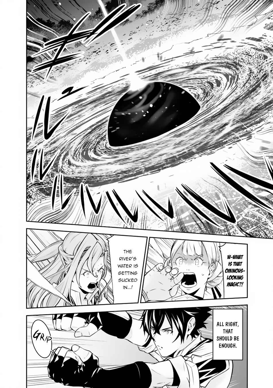 Chapter 60 - Page 14