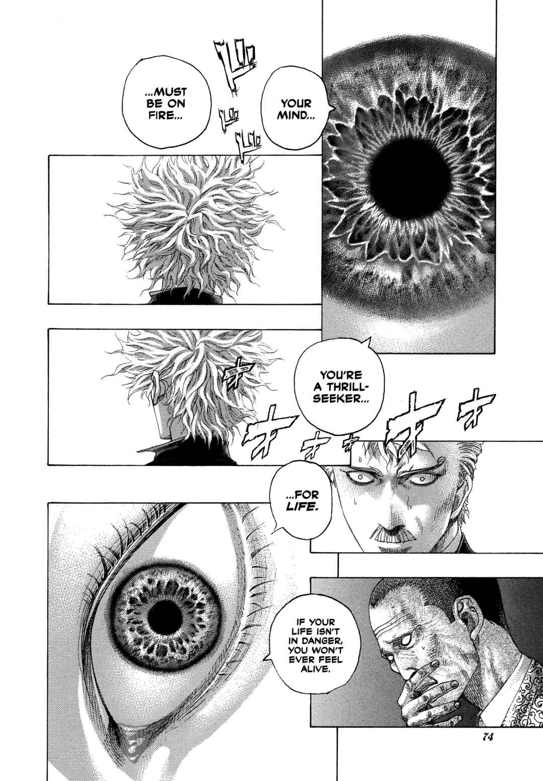Chapter 498 - Page 14