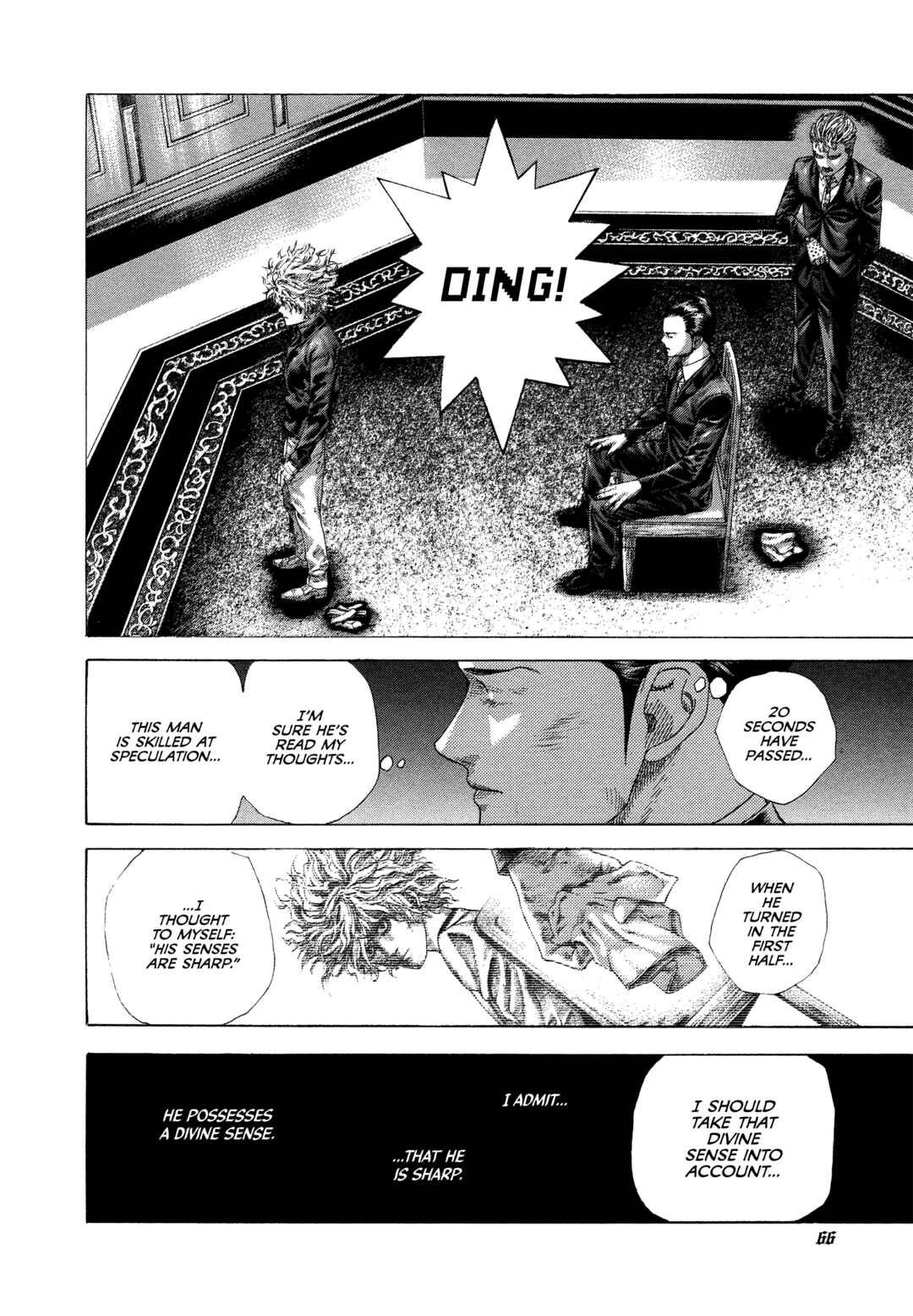 Chapter 498 - Page 6