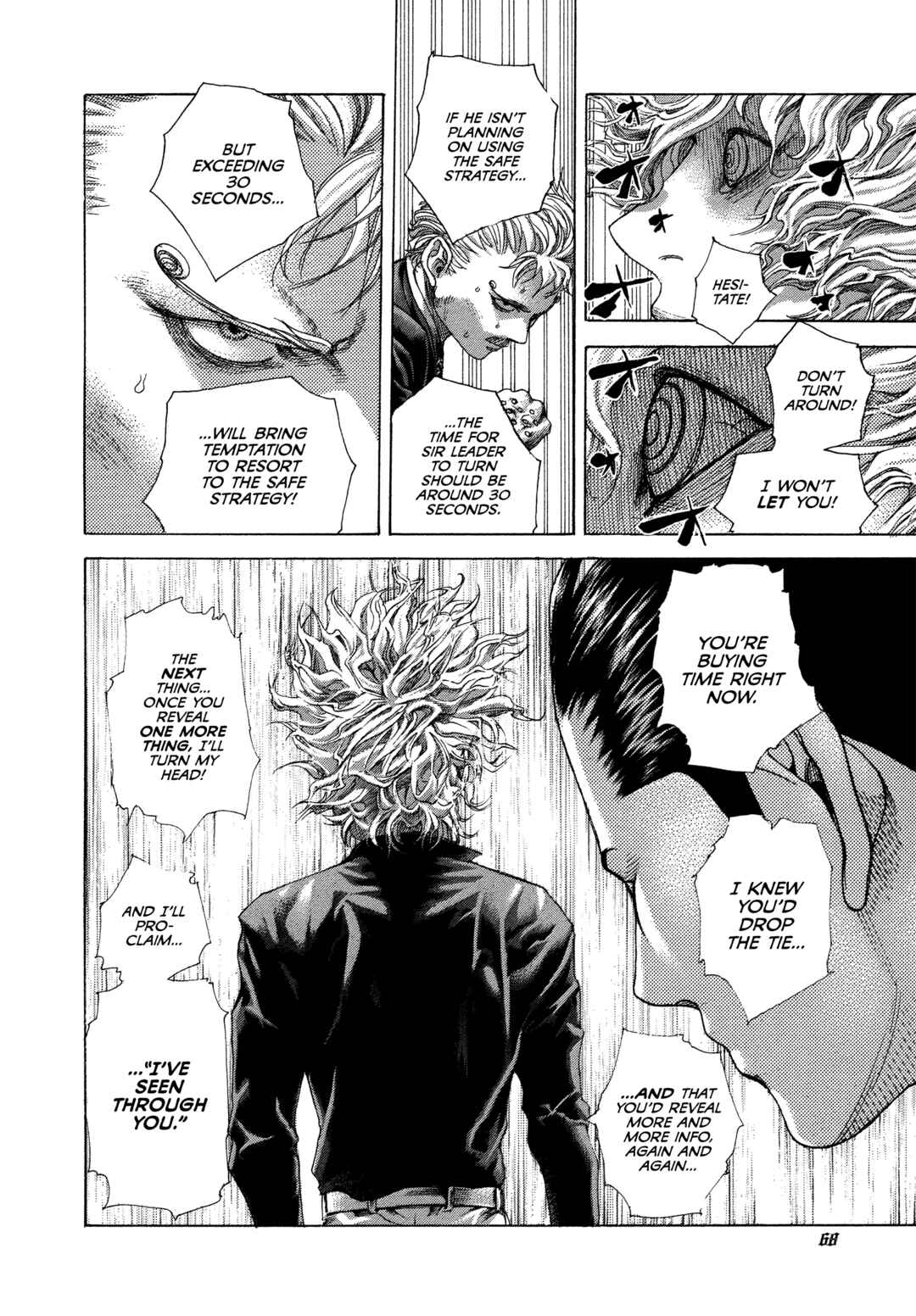 Chapter 498 - Page 8