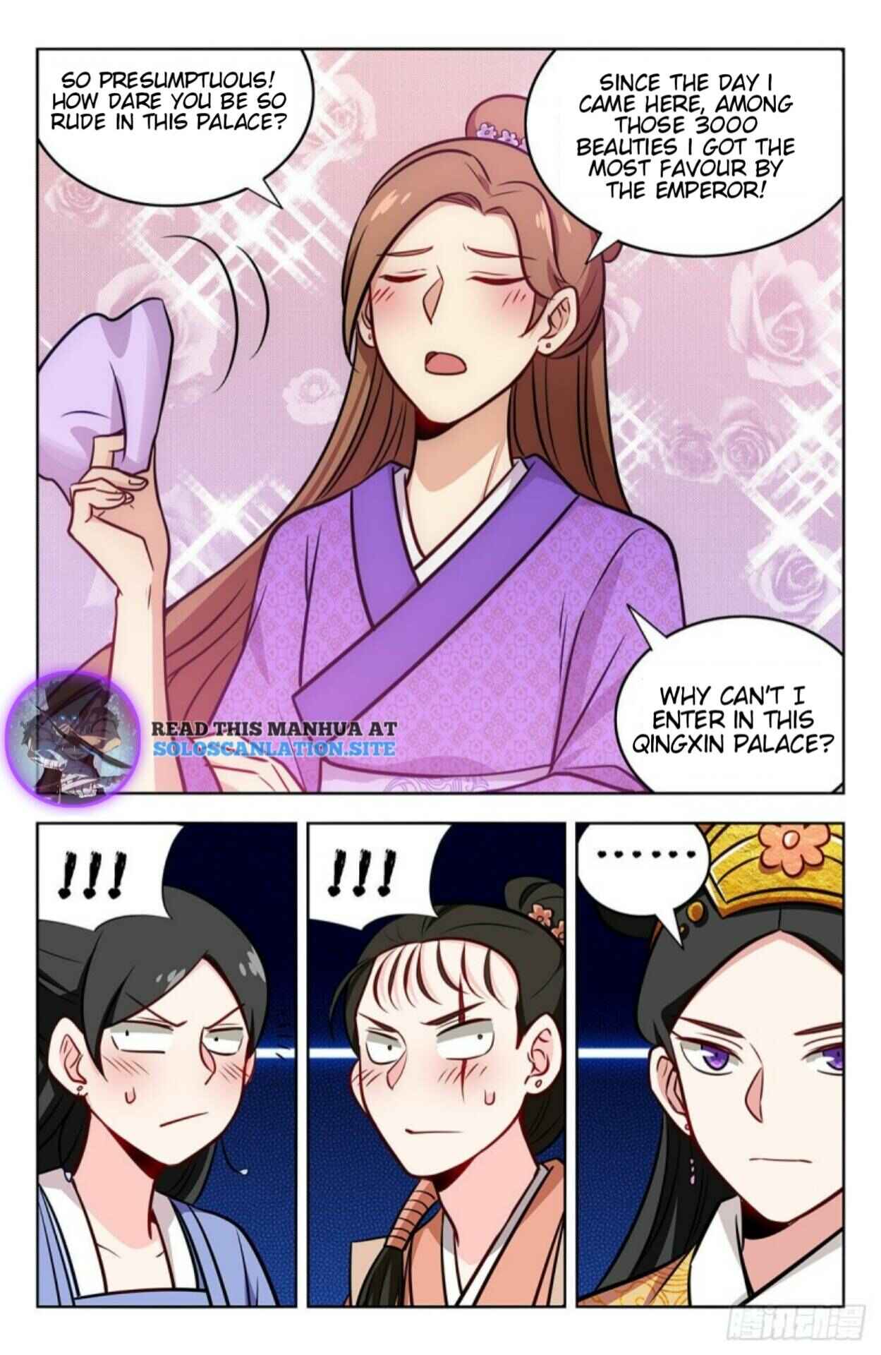 Chapter 242 - Page 12