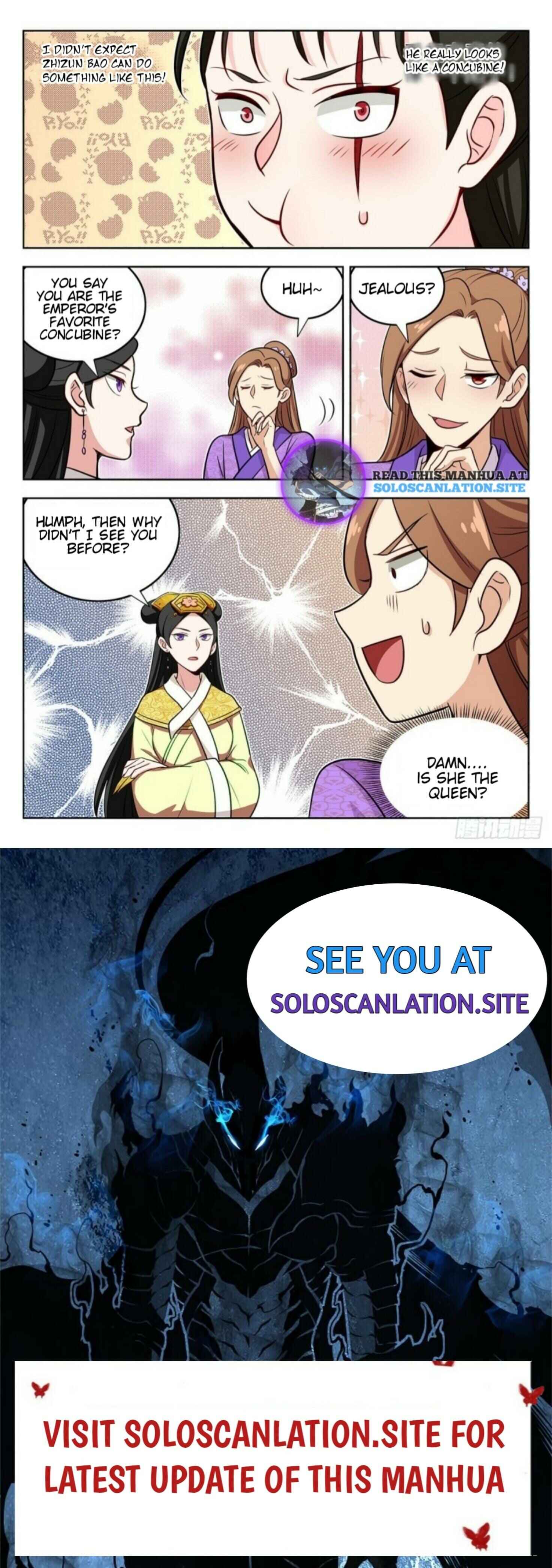 Chapter 242 - Page 13