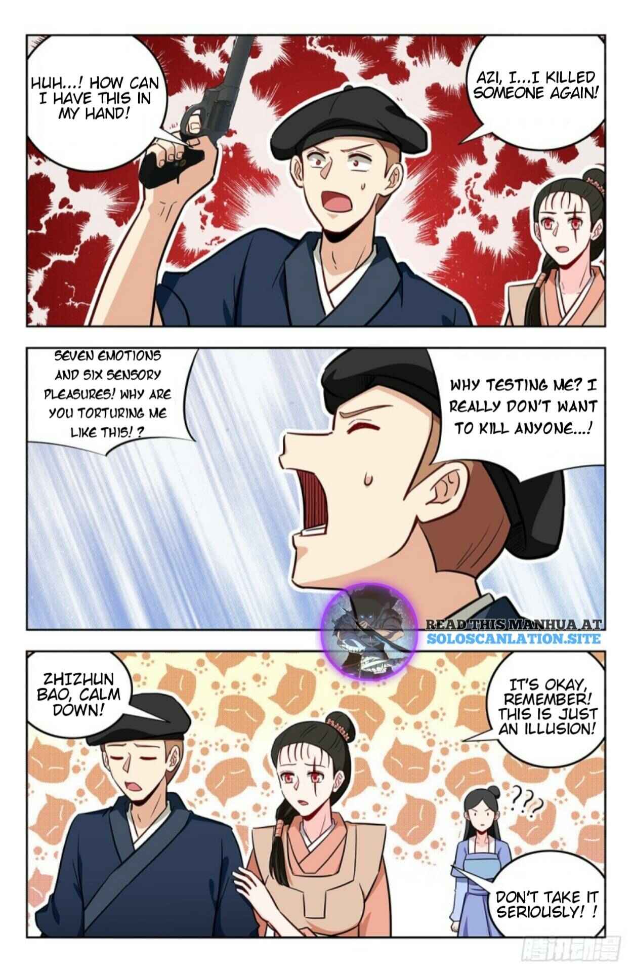 Chapter 242 - Page 6