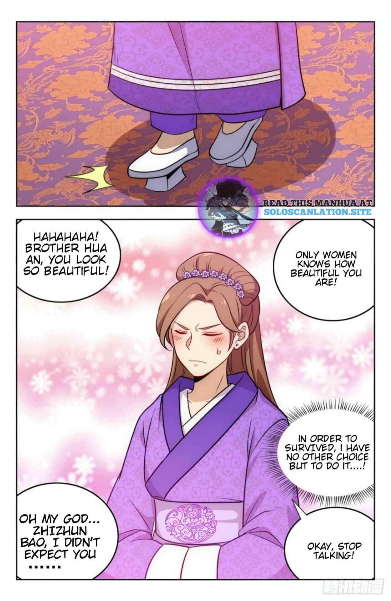 Chapter 242 - Page 9