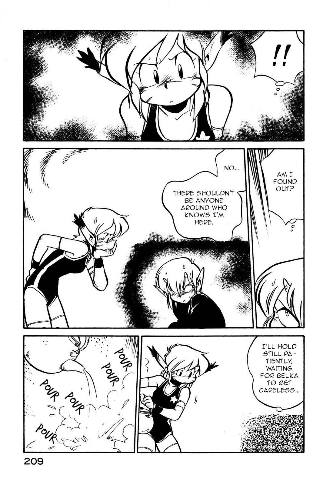 Chapter 99 - Page 11