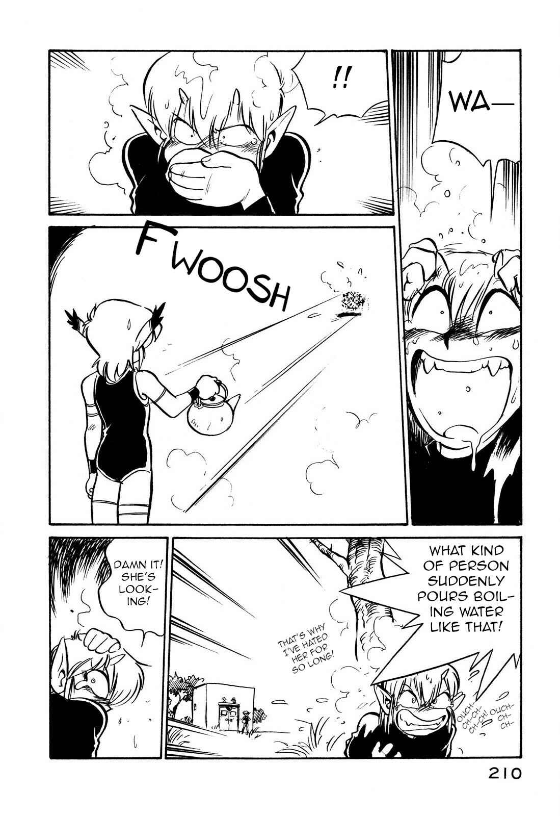 Chapter 99 - Page 12