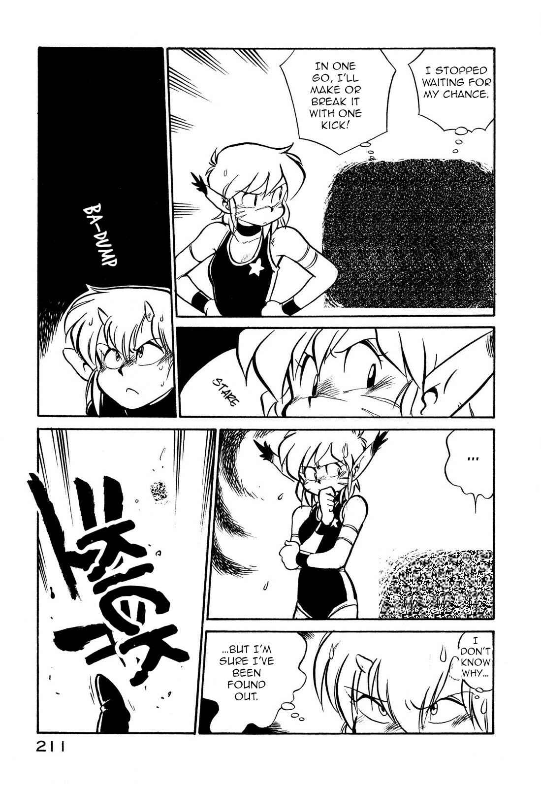 Chapter 99 - Page 13