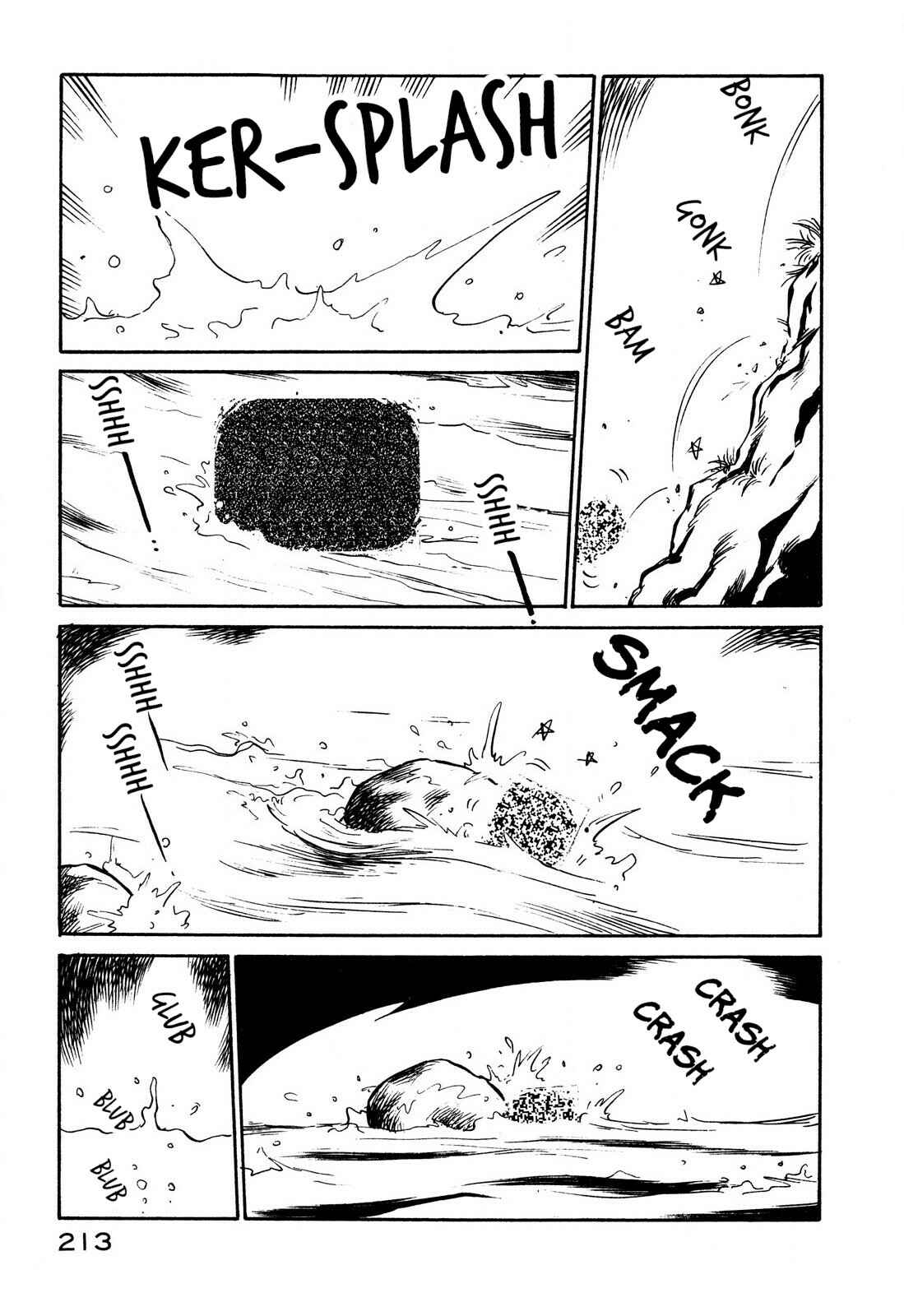 Chapter 99 - Page 15