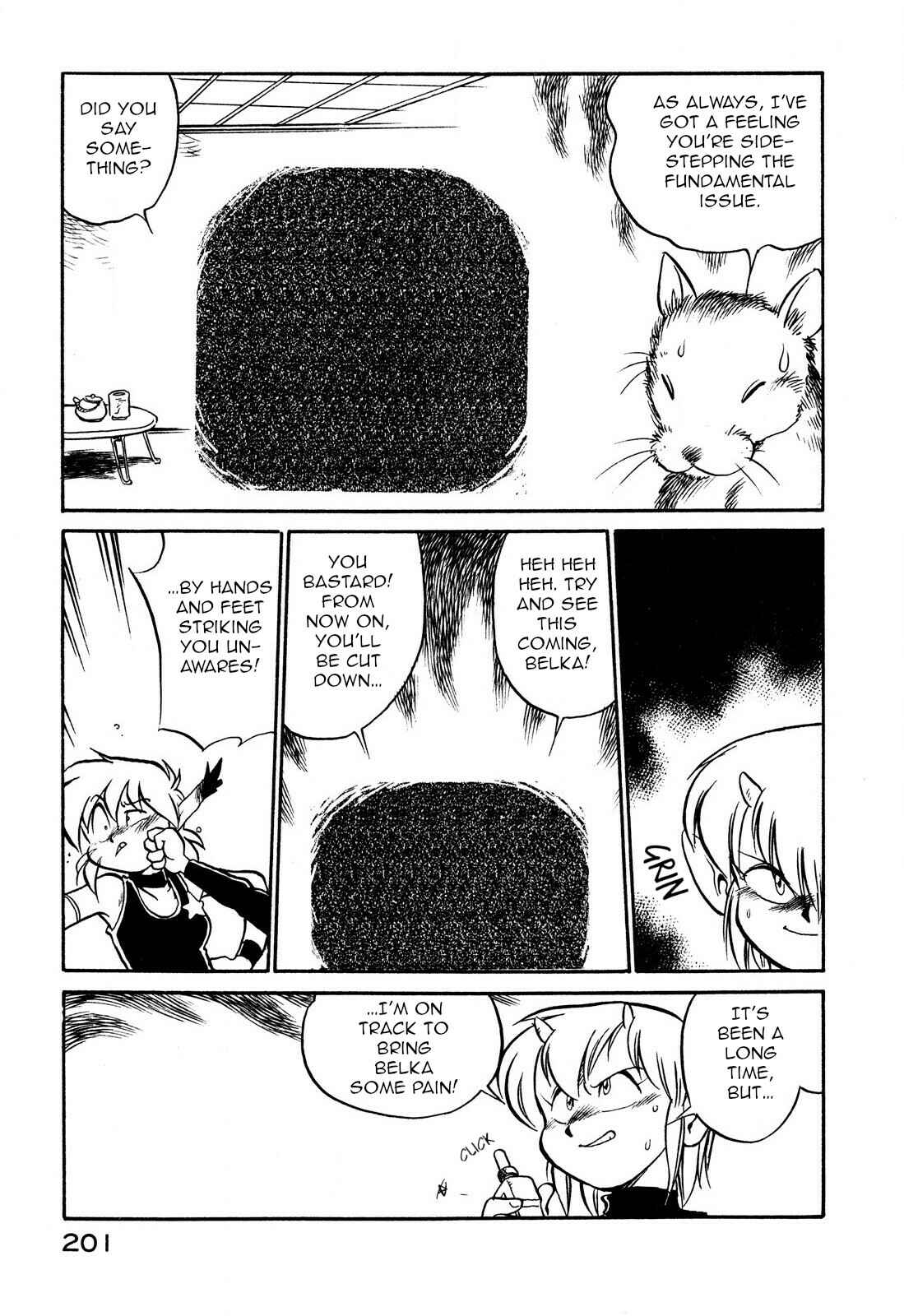Chapter 99 - Page 3