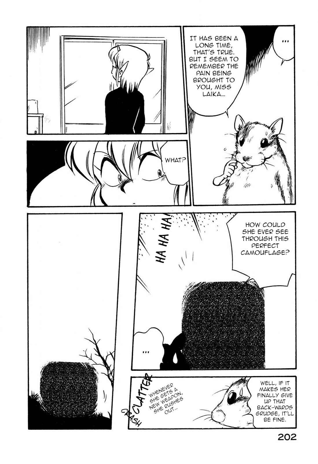Chapter 99 - Page 4
