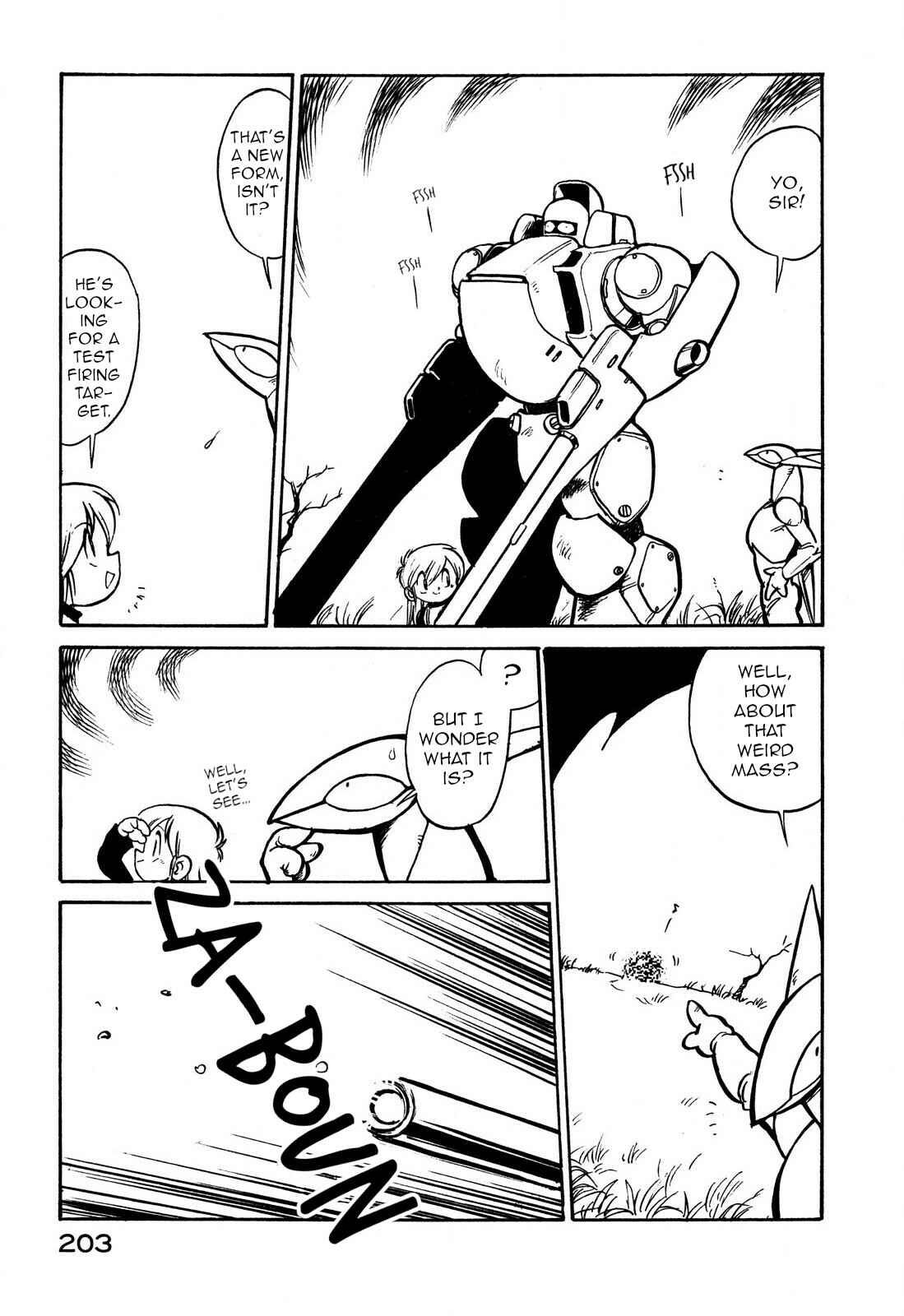 Chapter 99 - Page 5