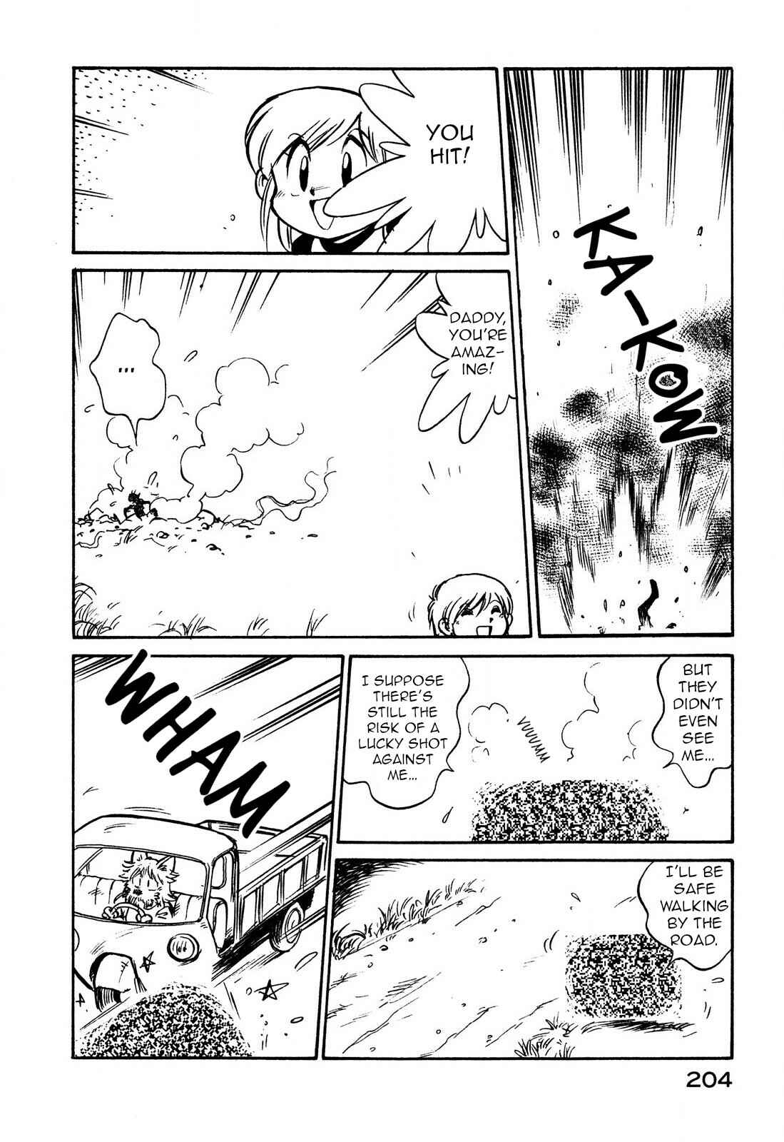 Chapter 99 - Page 6
