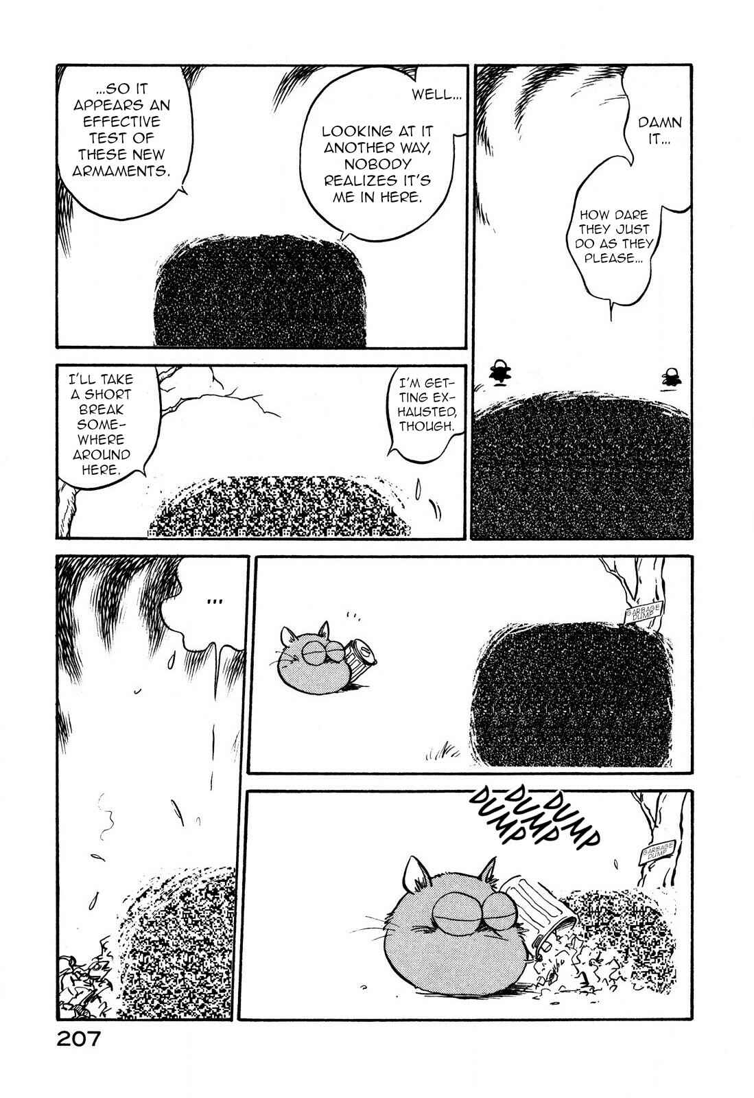 Chapter 99 - Page 9