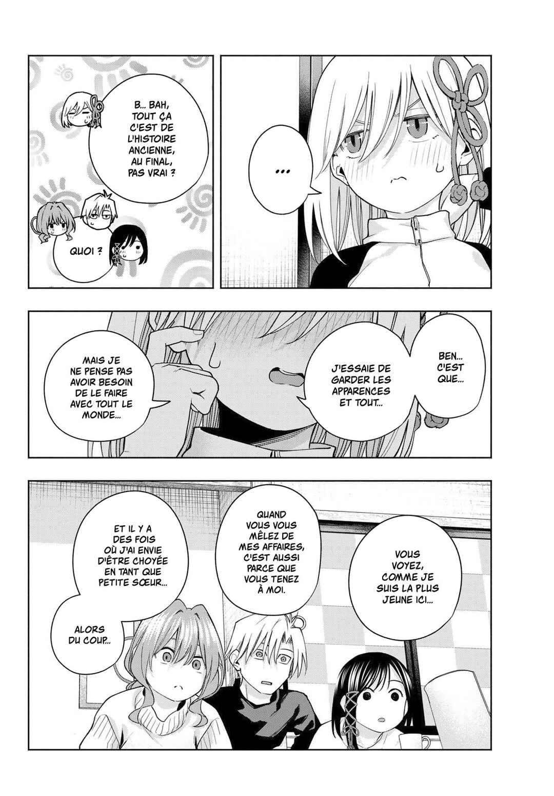 Chapter 128 - Page 18