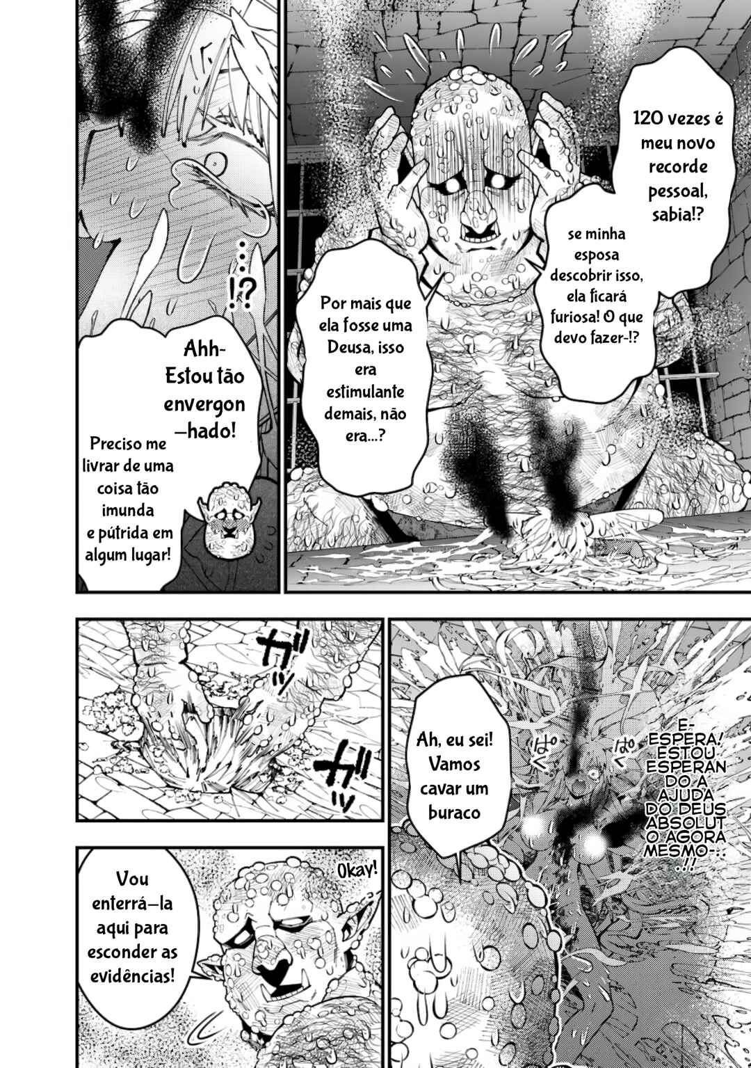 Chapter 84 - Page 14
