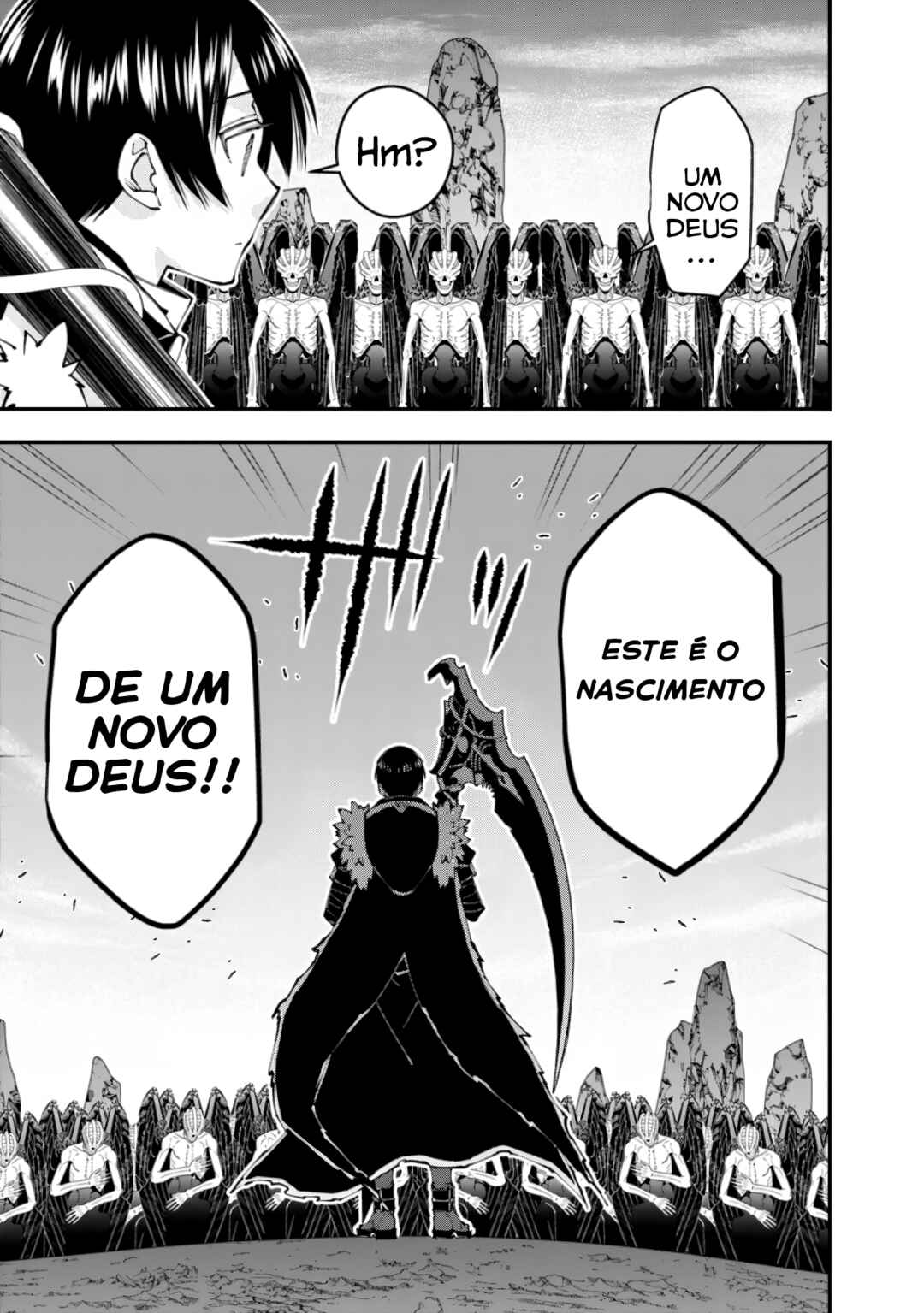 Chapter 84 - Page 20