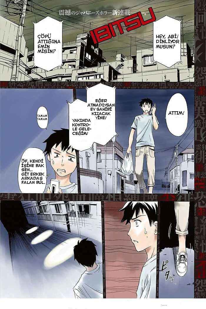 Chapter 1 - Page 2