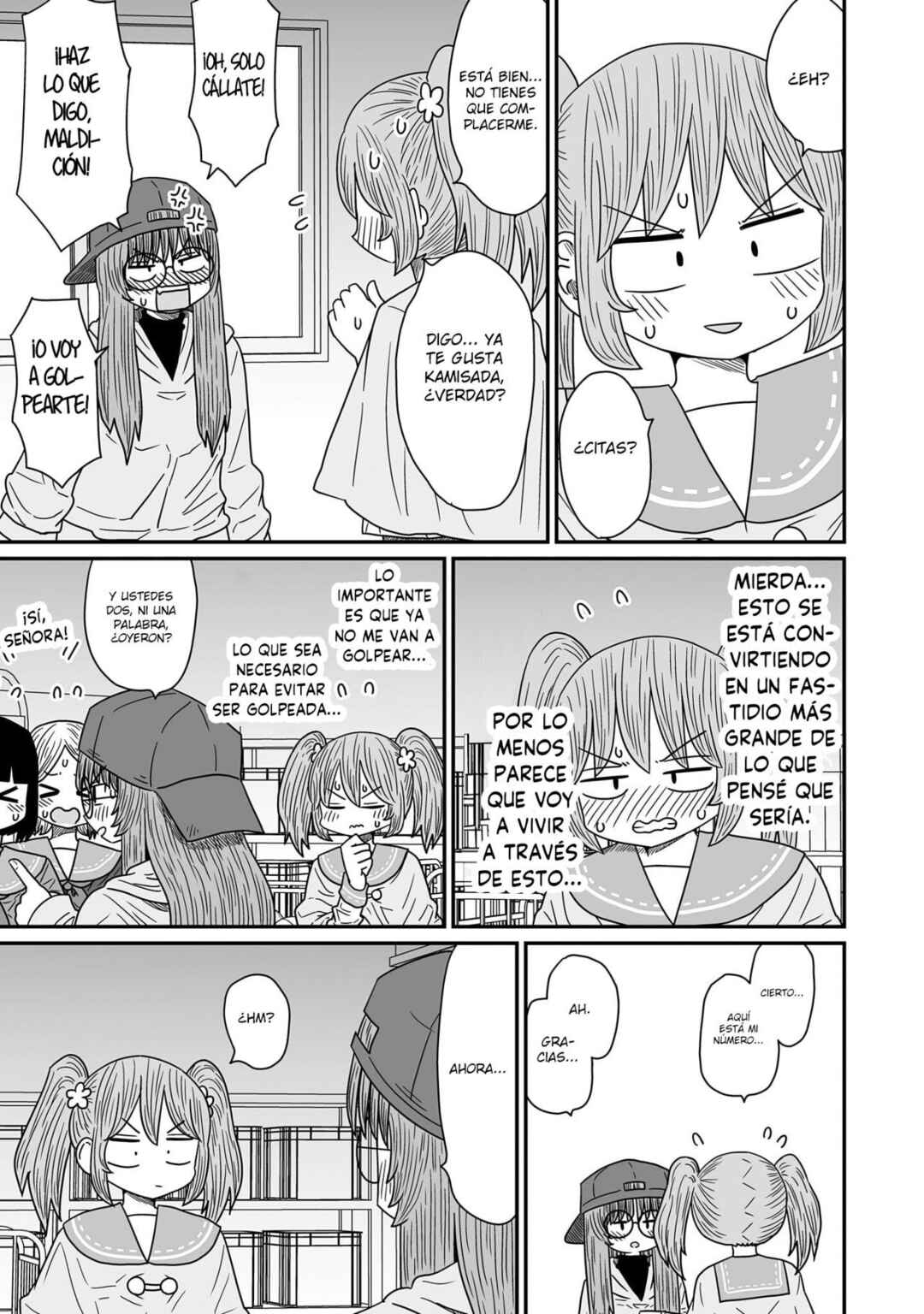 Chapter 11 - Page 28
