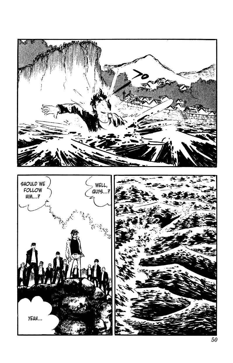Chapter 74 - Page 20