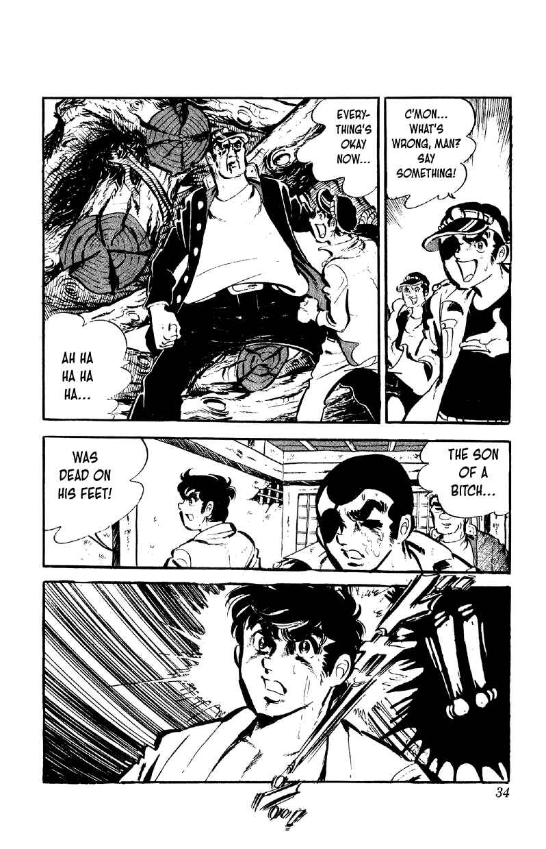 Chapter 74 - Page 6
