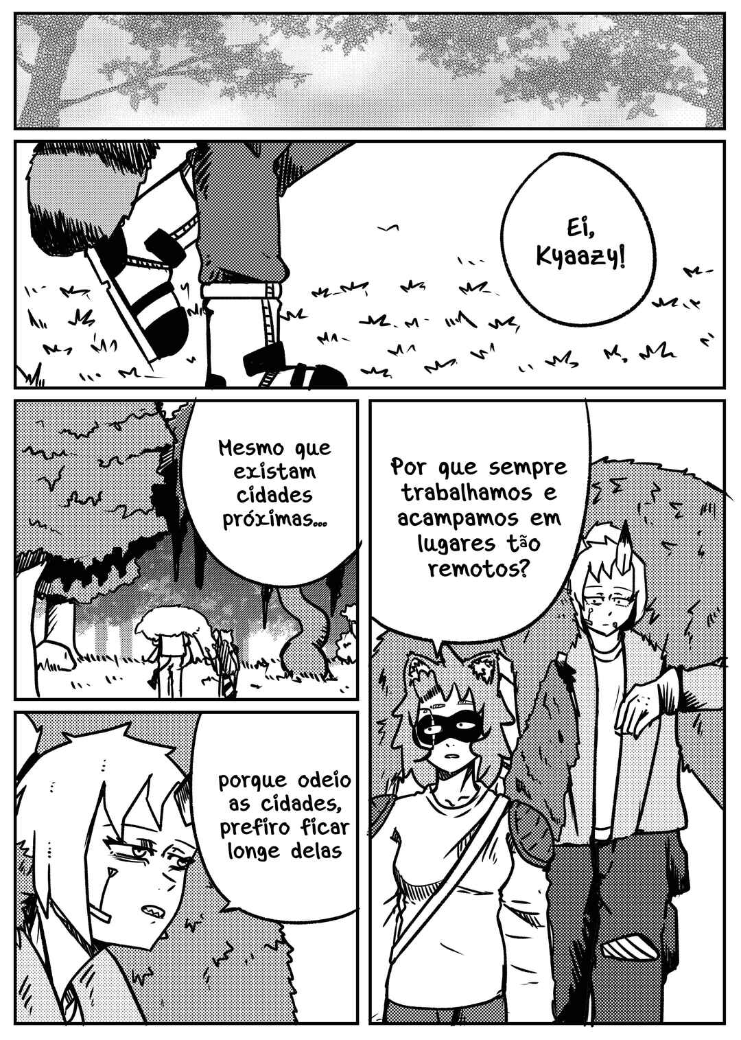 Chapter 46 - Page 5