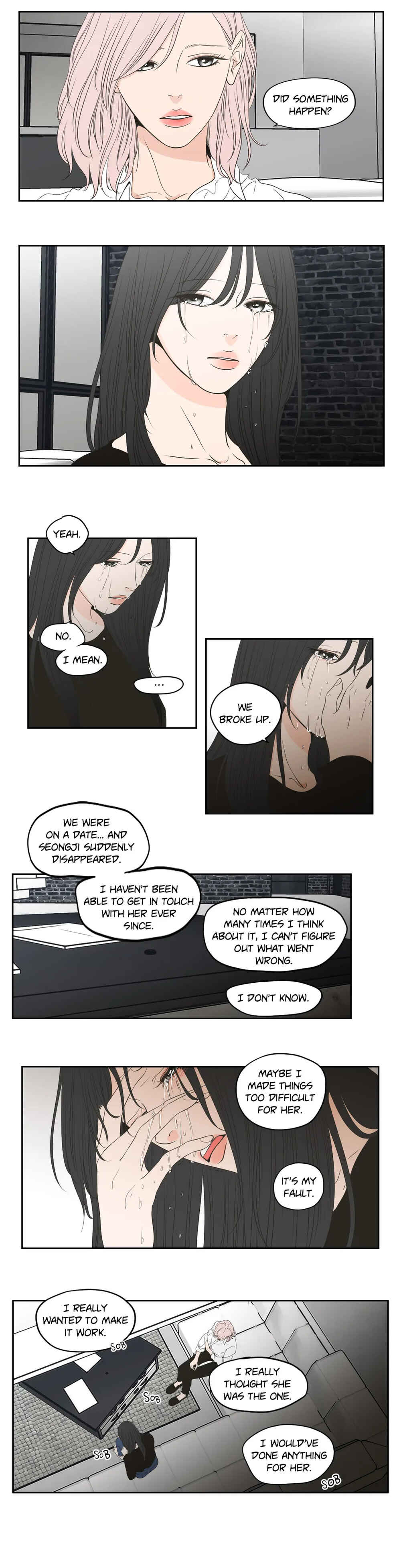Chapter 91 - Page 4