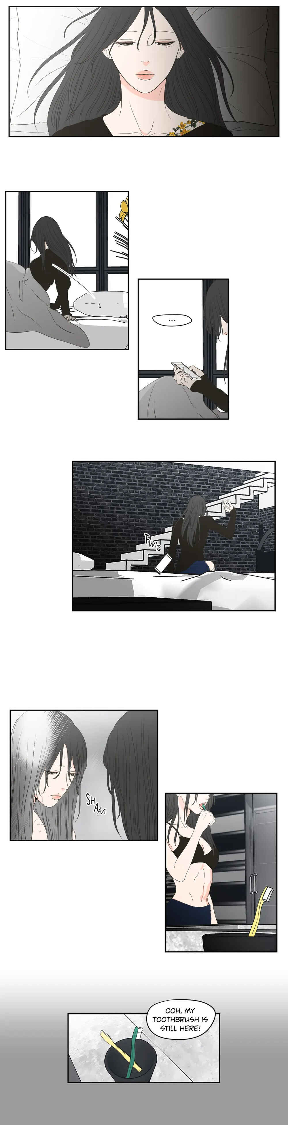 Chapter 91 - Page 9