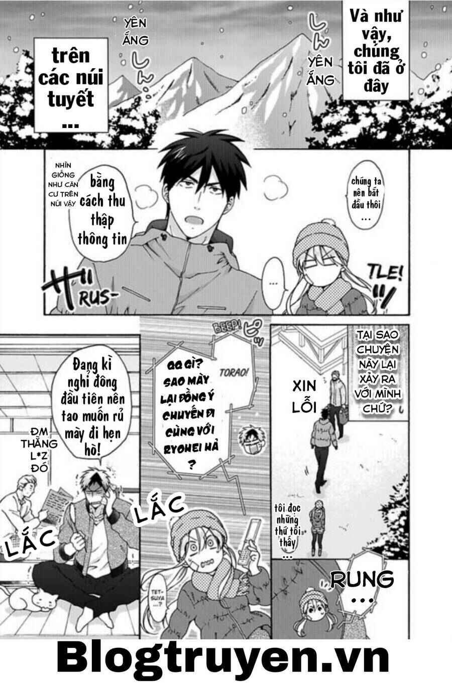 Chapter 32 - Page 3