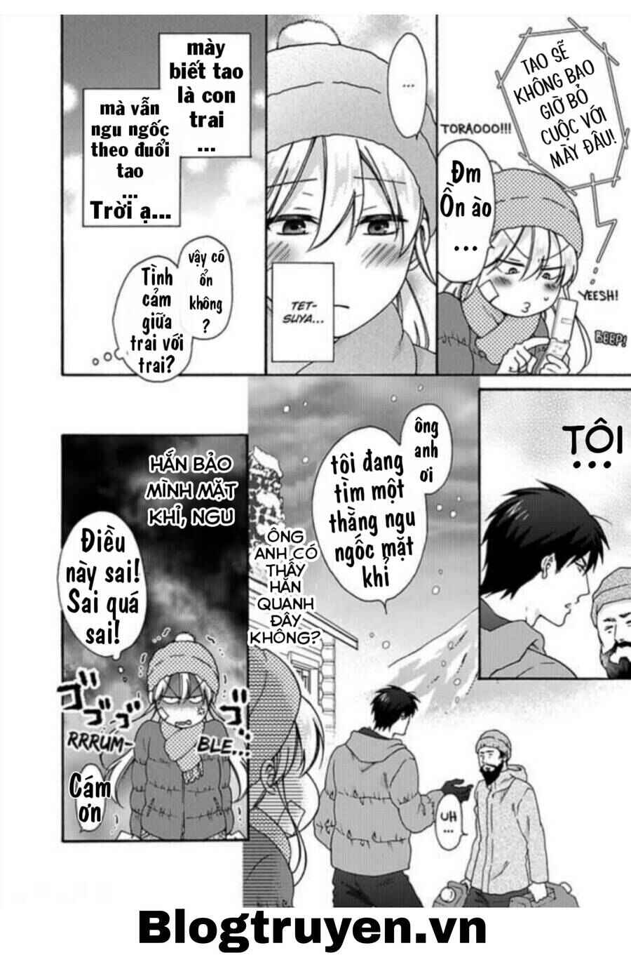 Chapter 32 - Page 4