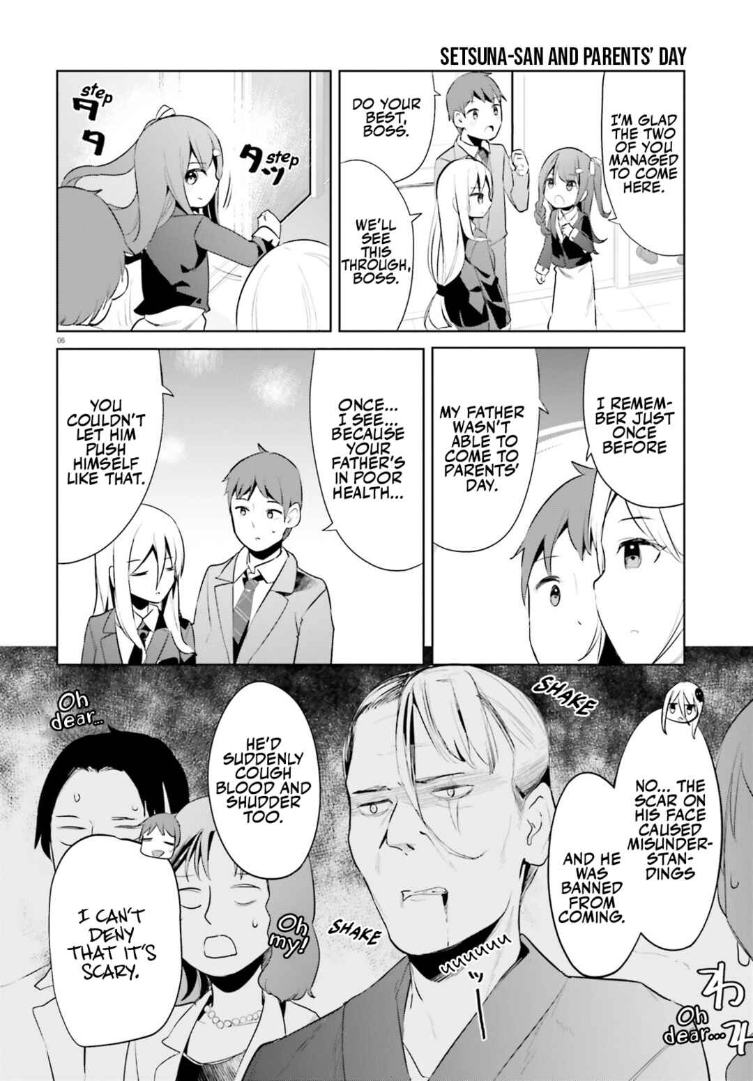 Chapter 43 - Page 6