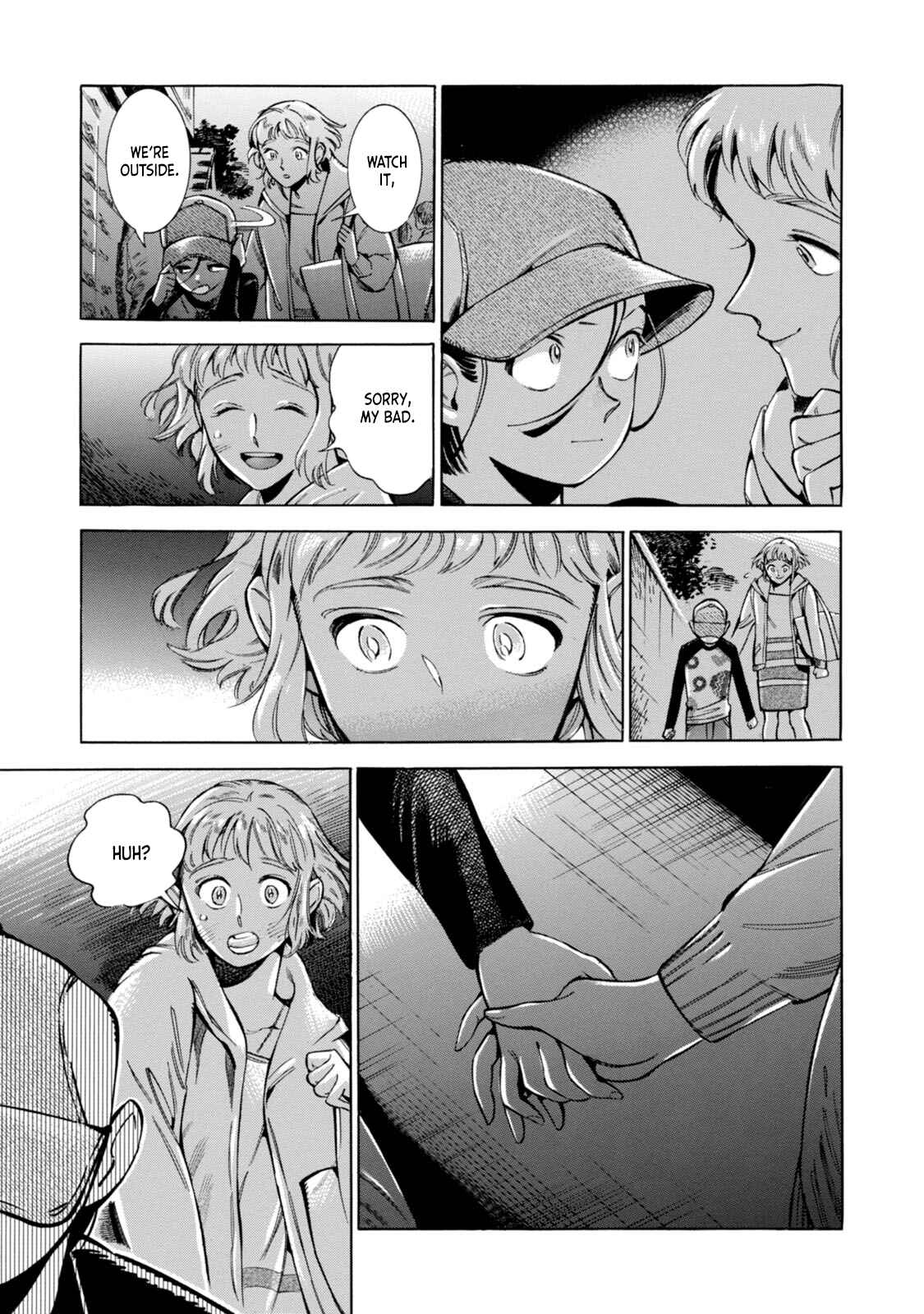 Chapter 1 - Page 33