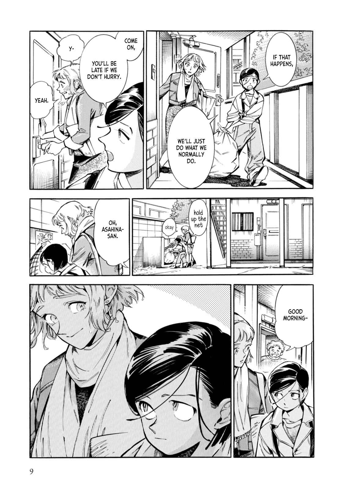 Chapter 1 - Page 9